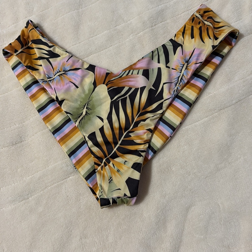 Billabong bottom
